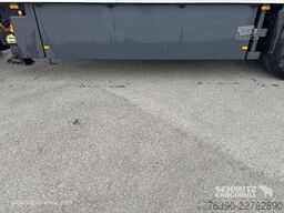 Schmitz Cargobull Semitrailer Reefer Standard