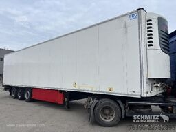 Schmitz Cargobull Semitrailer Reefer Standard