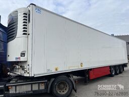 Schmitz Cargobull Semitrailer Reefer Standard