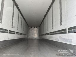 Schmitz Cargobull Semitrailer Reefer Standard