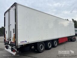 Schmitz Cargobull Semitrailer Reefer Standard