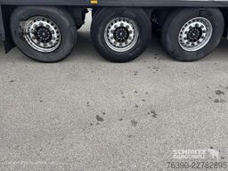 Schmitz Cargobull Semitrailer Reefer Standard