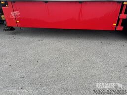 Schmitz Cargobull Semitrailer Reefer Standard