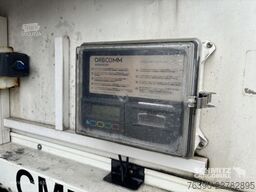 Schmitz Cargobull Semitrailer Reefer Standard