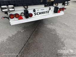 Schmitz Cargobull Semitrailer Reefer Standard