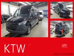 Mercedes-Benz Sprinter 317 CDI,L2H2,Automatik,Kamera,LED