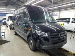 Mercedes-Benz Sprinter 317 CDI,L2H2,Automatik,Kamera,LED