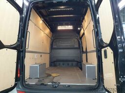 Mercedes-Benz Sprinter 317 CDI,L2H2,Automatik,Kamera,LED