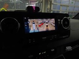 Mercedes-Benz Sprinter 317 CDI,L2H2,Automatik,Kamera,LED