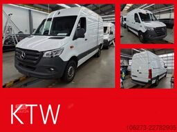 Mercedes-Benz Sprinter 317 CDI,L2H2,Automatik,Kamera,Navi