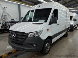 Mercedes-Benz Sprinter 317 CDI,L2H2,Automatik,Kamera,Navi