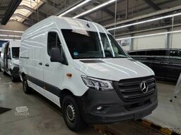 Mercedes-Benz Sprinter 317 CDI,L2H2,Automatik,Kamera,Navi