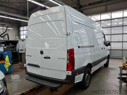 Mercedes-Benz Sprinter 317 CDI,L2H2,Automatik,Kamera,Navi