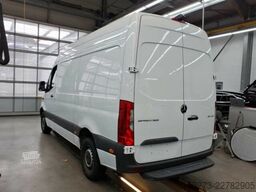 Mercedes-Benz Sprinter 317 CDI,L2H2,Automatik,Kamera,Navi