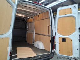 Mercedes-Benz Sprinter 317 CDI,L2H2,Automatik,Kamera,Navi