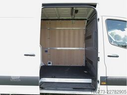 Mercedes-Benz Sprinter 317 CDI,L2H2,Automatik,Kamera,Navi