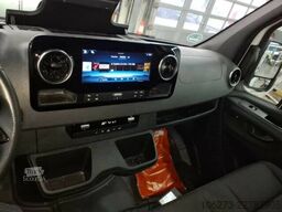 Mercedes-Benz Sprinter 317 CDI,L2H2,Automatik,Kamera,Navi