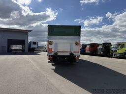Volvo FH-460 6x2R Plane/HB / Swiss-Vehicle