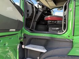 Volvo FH-460 6x2R Plane/HB / Swiss-Vehicle