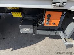 Volvo FH-460 6x2R Plane/HB / Swiss-Vehicle