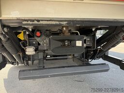 Volvo FH-460 6x2R Plane/HB / Swiss-Vehicle