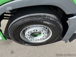 Volvo FH-460 6x2R Plane/HB / Swiss-Vehicle