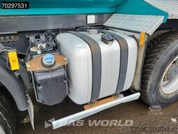 Mercedes Arocs 3243 8X4 Retarder Steelsuspension Big-Axl...