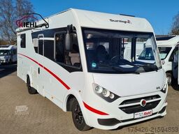 SUNLIGHT I 69 L *Queens-Bett*SAT*Solar*Lithium*1 .Hand*