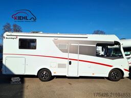 SUNLIGHT I 69 L *Queens-Bett*SAT*Solar*Lithium*1 .Hand*