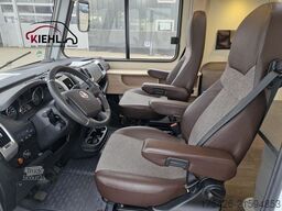 SUNLIGHT I 69 L *Queens-Bett*SAT*Solar*Lithium*1 .Hand*