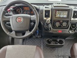 SUNLIGHT I 69 L *Queens-Bett*SAT*Solar*Lithium*1 .Hand*