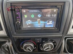 SUNLIGHT I 69 L *Queens-Bett*SAT*Solar*Lithium*1 .Hand*