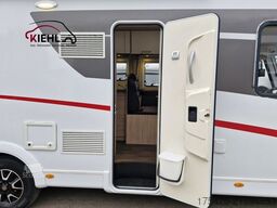 SUNLIGHT I 69 L *Queens-Bett*SAT*Solar*Lithium*1 .Hand*