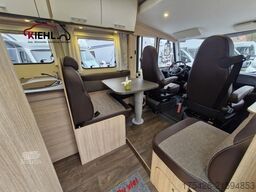 SUNLIGHT I 69 L *Queens-Bett*SAT*Solar*Lithium*1 .Hand*