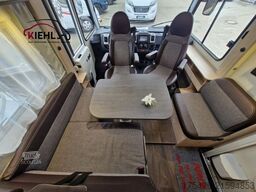 SUNLIGHT I 69 L *Queens-Bett*SAT*Solar*Lithium*1 .Hand*