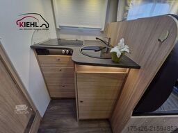 SUNLIGHT I 69 L *Queens-Bett*SAT*Solar*Lithium*1 .Hand*