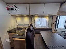 SUNLIGHT I 69 L *Queens-Bett*SAT*Solar*Lithium*1 .Hand*