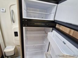 SUNLIGHT I 69 L *Queens-Bett*SAT*Solar*Lithium*1 .Hand*