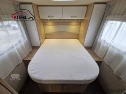 SUNLIGHT I 69 L *Queens-Bett*SAT*Solar*Lithium*1 .Hand*