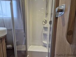 SUNLIGHT I 69 L *Queens-Bett*SAT*Solar*Lithium*1 .Hand*