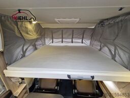 SUNLIGHT I 69 L *Queens-Bett*SAT*Solar*Lithium*1 .Hand*