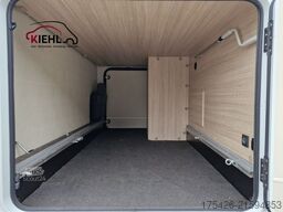 SUNLIGHT I 69 L *Queens-Bett*SAT*Solar*Lithium*1 .Hand*