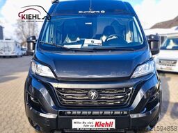 SUNLIGHT Adventure Cliff 640 *180PS*Automatik*Dieselheizu