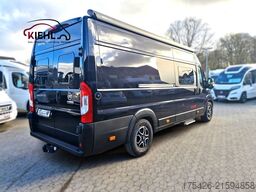 SUNLIGHT Adventure Cliff 640 *180PS*Automatik*Dieselheizu