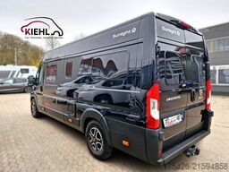 SUNLIGHT Adventure Cliff 640 *180PS*Automatik*Dieselheizu