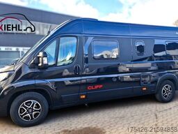 SUNLIGHT Adventure Cliff 640 *180PS*Automatik*Dieselheizu