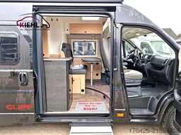 SUNLIGHT Adventure Cliff 640 *180PS*Automatik*Dieselheizu