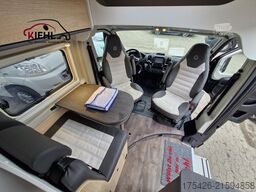 SUNLIGHT Adventure Cliff 640 *180PS*Automatik*Dieselheizu