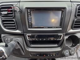 SUNLIGHT Adventure Cliff 640 *180PS*Automatik*Dieselheizu