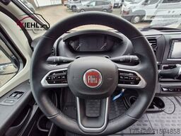 SUNLIGHT Adventure Cliff 640 *180PS*Automatik*Dieselheizu